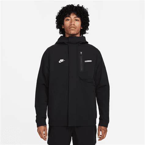 Nike Air Max Men's Woven Jacket. Nike UK